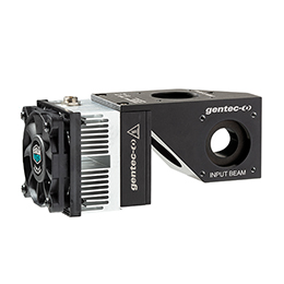 Gentec-EO BA16K-500F-H9-D0光束取樣片 203793B